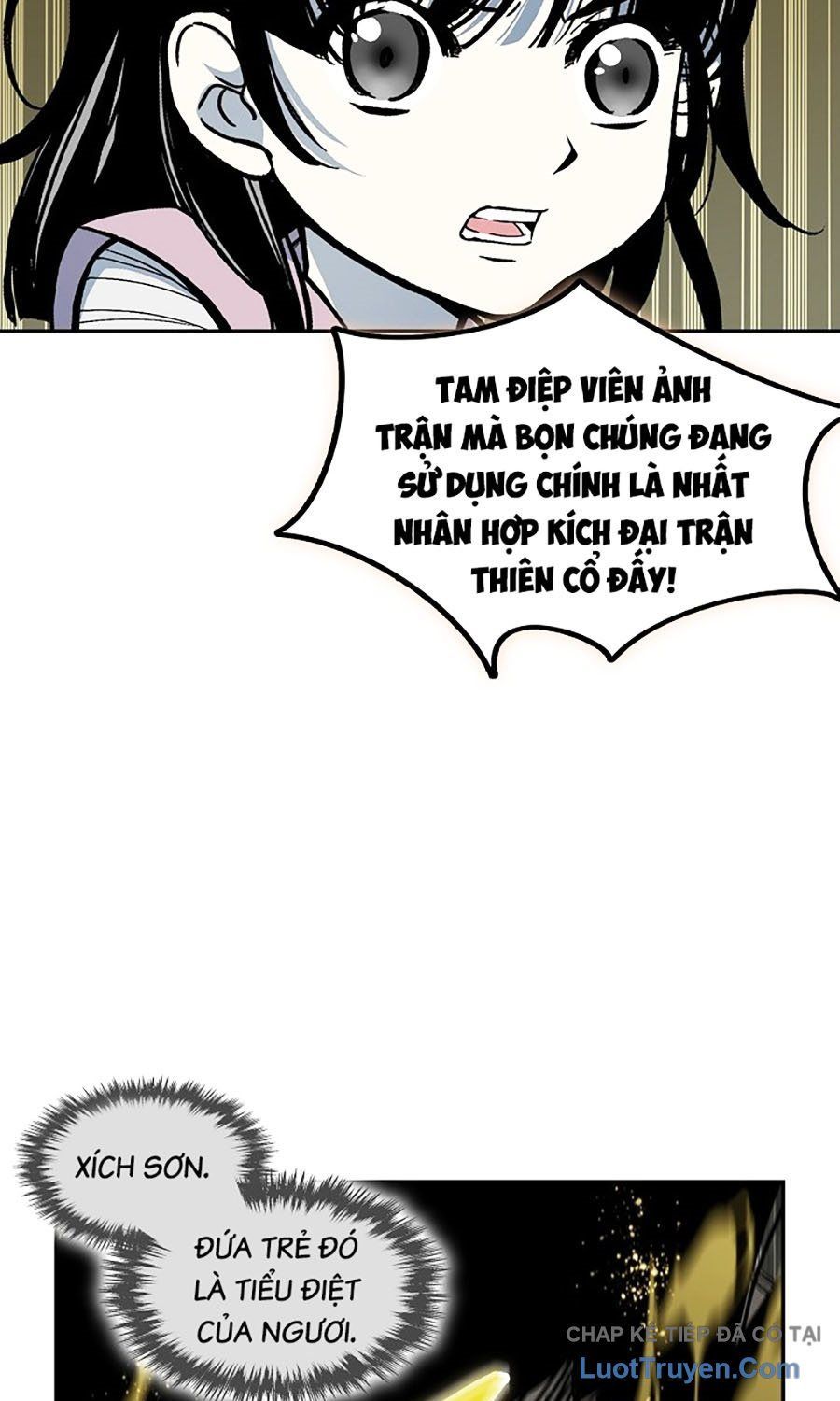 Hồi ức Của Chiến Thần - Chapter 230 - Page 93