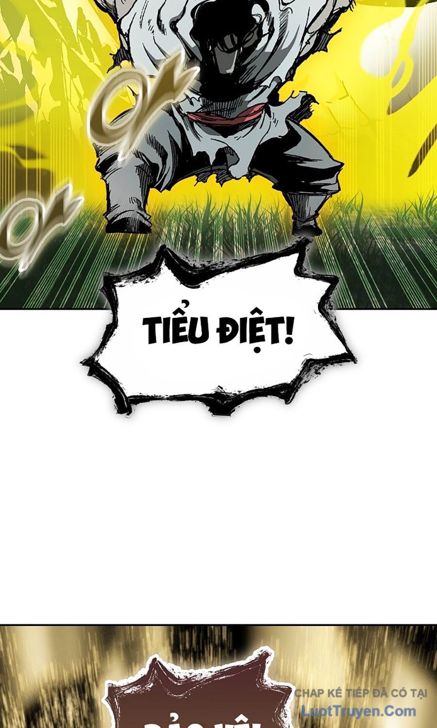 Hồi ức Của Chiến Thần - Chapter 230 - Page 97