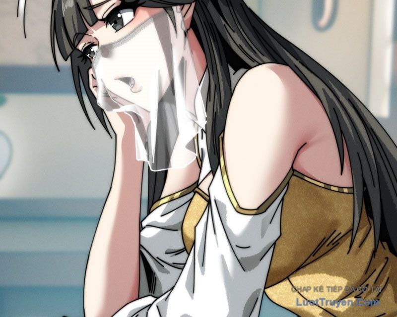 Ta Mô Phỏng Con Đường Trường Sinh - Chapter 13 - Page 111