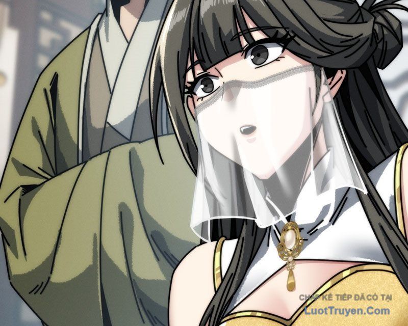 Ta Mô Phỏng Con Đường Trường Sinh - Chapter 13 - Page 117