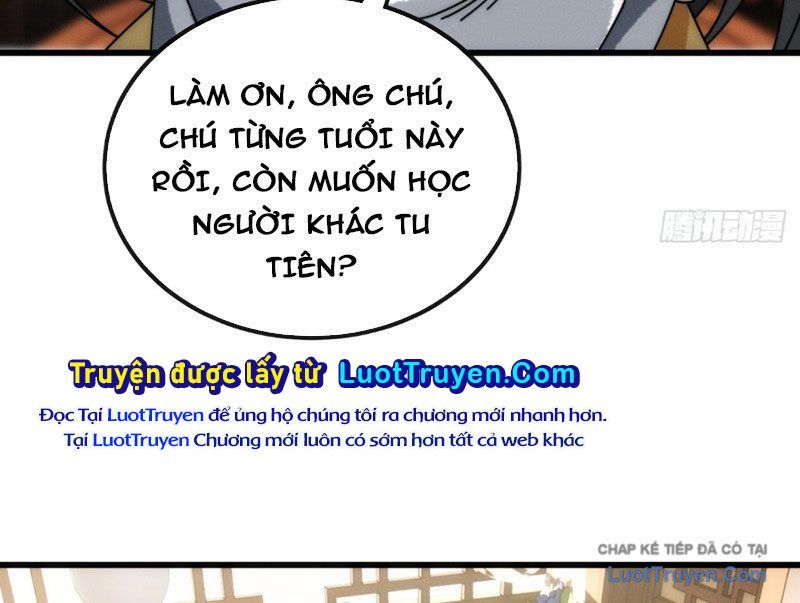 Ta Mô Phỏng Con Đường Trường Sinh - Chapter 13 - Page 123