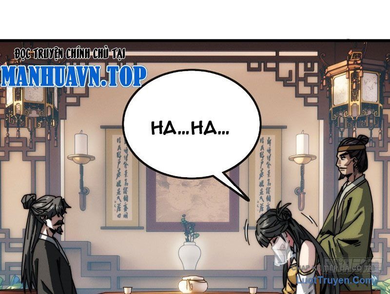 Ta Mô Phỏng Con Đường Trường Sinh - Chapter 13 - Page 126