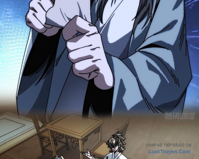 Ta Mô Phỏng Con Đường Trường Sinh - Chapter 13 - Page 17