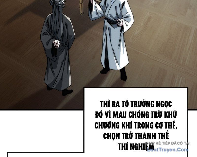 Ta Mô Phỏng Con Đường Trường Sinh - Chapter 13 - Page 18