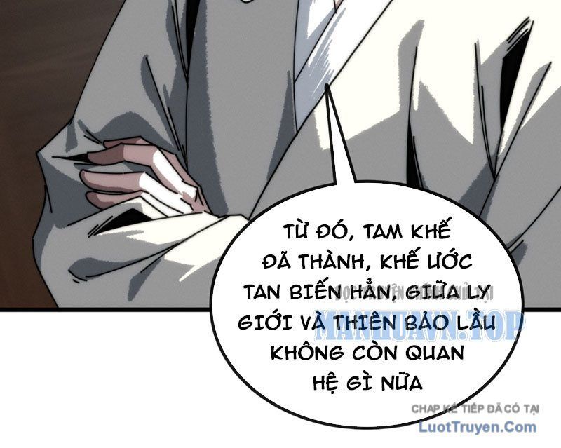 Ta Mô Phỏng Con Đường Trường Sinh - Chapter 13 - Page 21