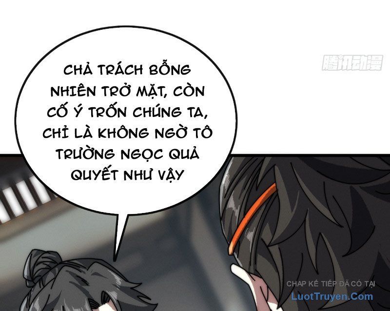 Ta Mô Phỏng Con Đường Trường Sinh - Chapter 13 - Page 22