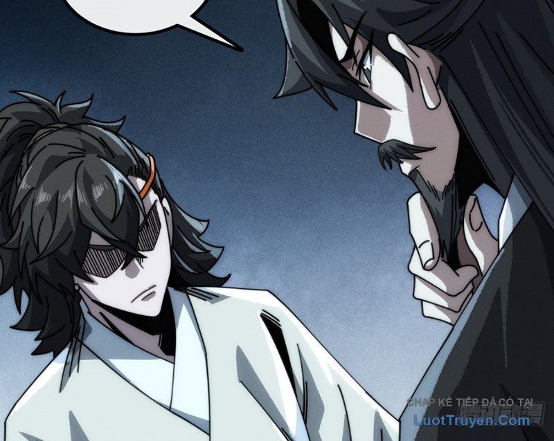 Ta Mô Phỏng Con Đường Trường Sinh - Chapter 13 - Page 30