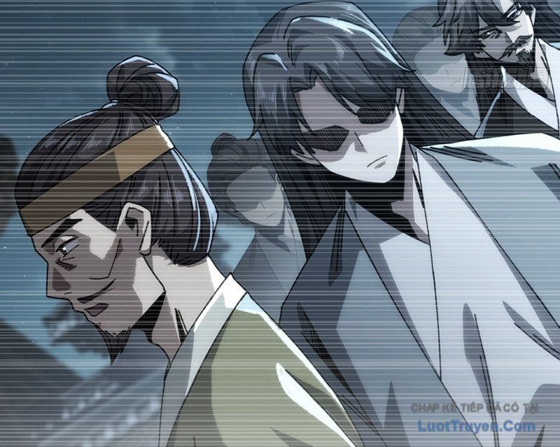 Ta Mô Phỏng Con Đường Trường Sinh - Chapter 13 - Page 33