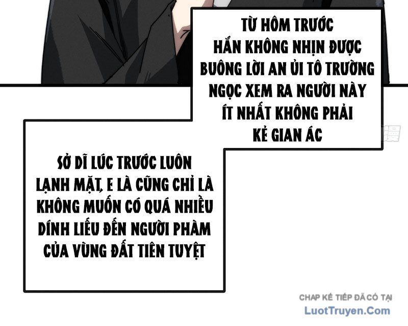 Ta Mô Phỏng Con Đường Trường Sinh - Chapter 13 - Page 35