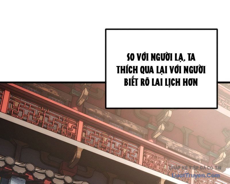 Ta Mô Phỏng Con Đường Trường Sinh - Chapter 13 - Page 36