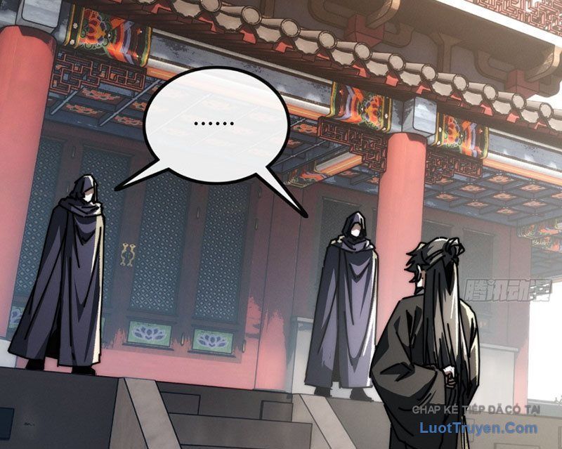 Ta Mô Phỏng Con Đường Trường Sinh - Chapter 13 - Page 37