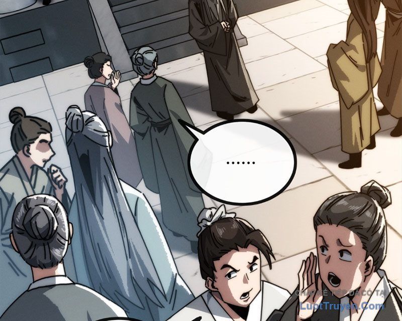 Ta Mô Phỏng Con Đường Trường Sinh - Chapter 13 - Page 47