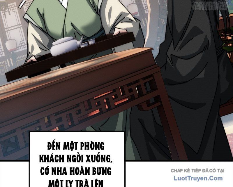 Ta Mô Phỏng Con Đường Trường Sinh - Chapter 13 - Page 51