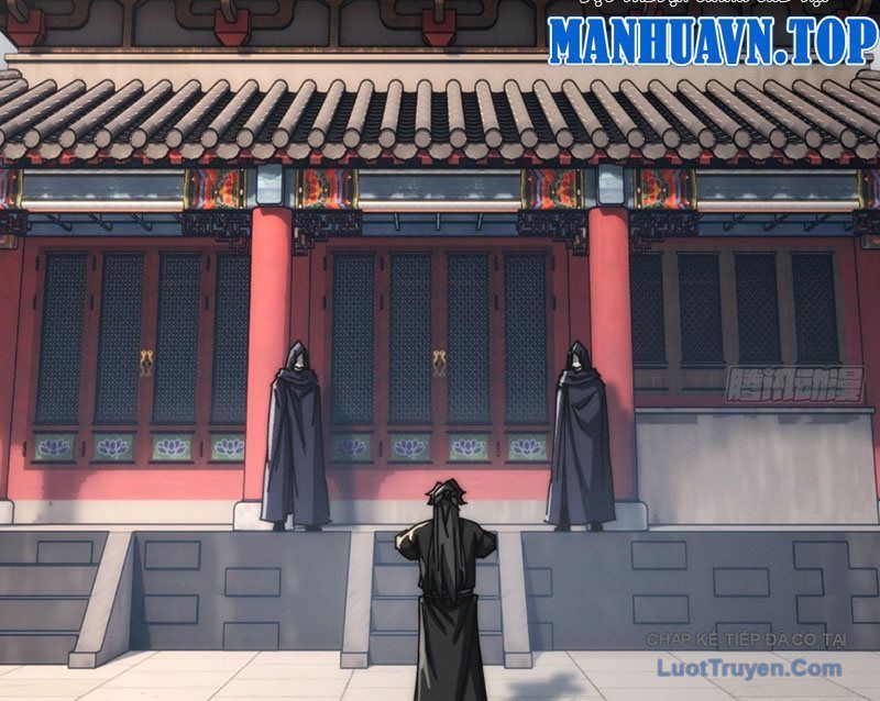 Ta Mô Phỏng Con Đường Trường Sinh - Chapter 13 - Page 6