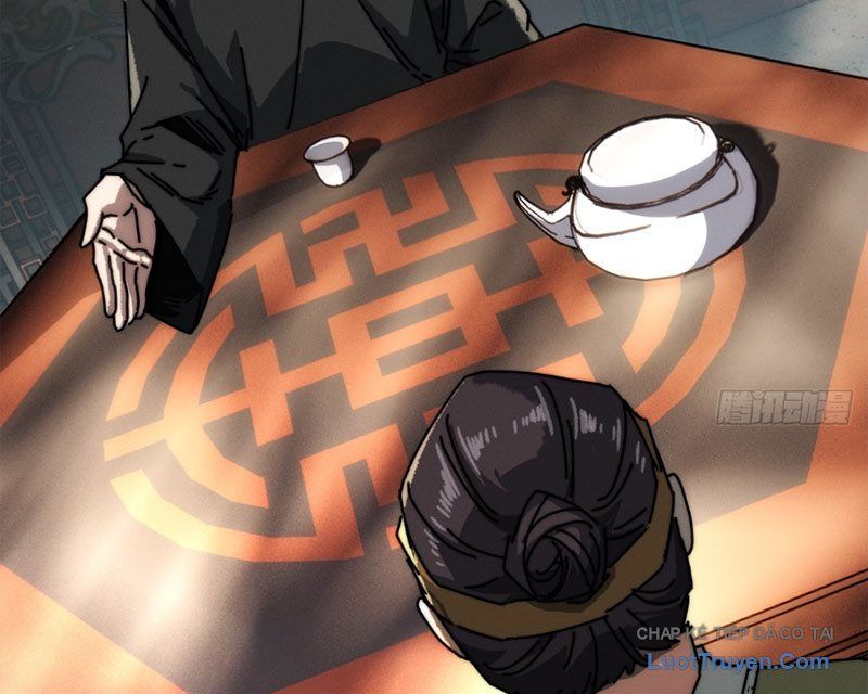 Ta Mô Phỏng Con Đường Trường Sinh - Chapter 13 - Page 77