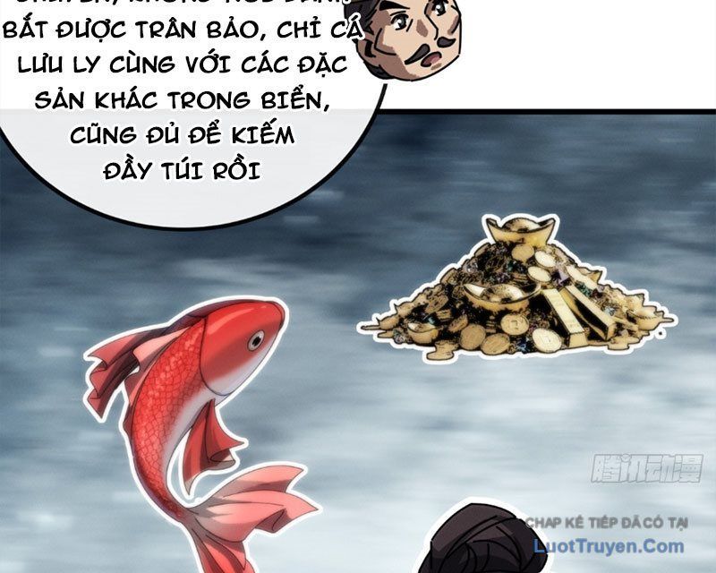 Ta Mô Phỏng Con Đường Trường Sinh - Chapter 13 - Page 79