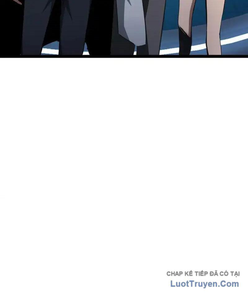 Dị Ngục Bạo Quân: Cái Bóng Của Ta Có Thể Tiến Hóa Vô Hạn - Chapter 58 - Page 12