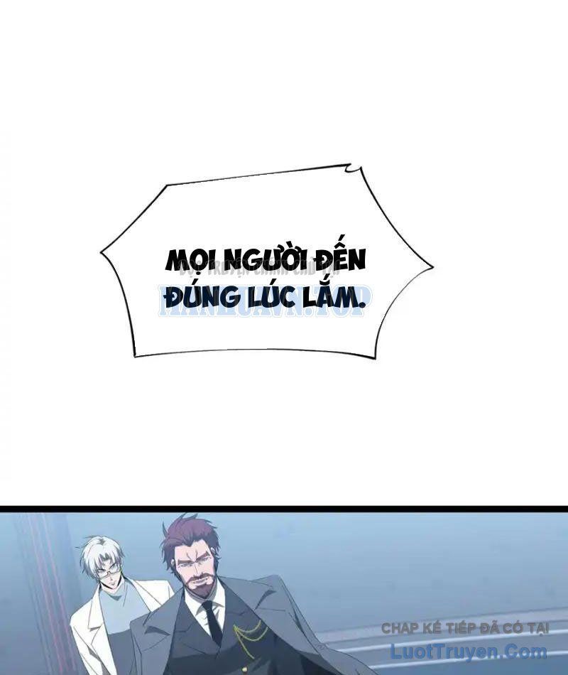 Dị Ngục Bạo Quân: Cái Bóng Của Ta Có Thể Tiến Hóa Vô Hạn - Chapter 58 - Page 13