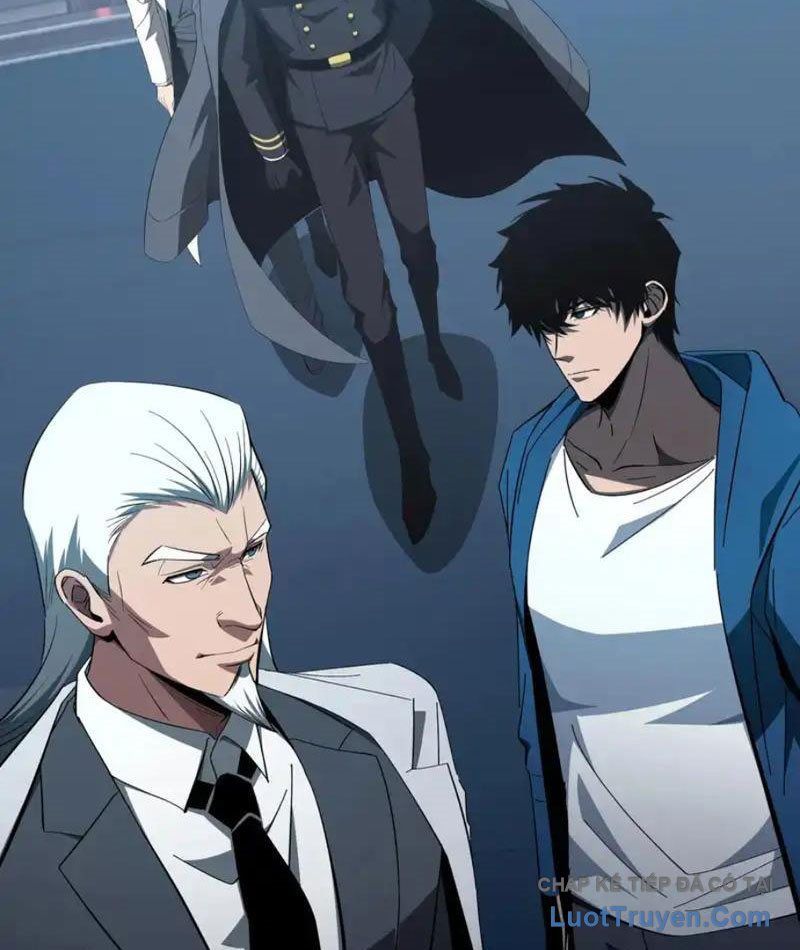 Dị Ngục Bạo Quân: Cái Bóng Của Ta Có Thể Tiến Hóa Vô Hạn - Chapter 58 - Page 14