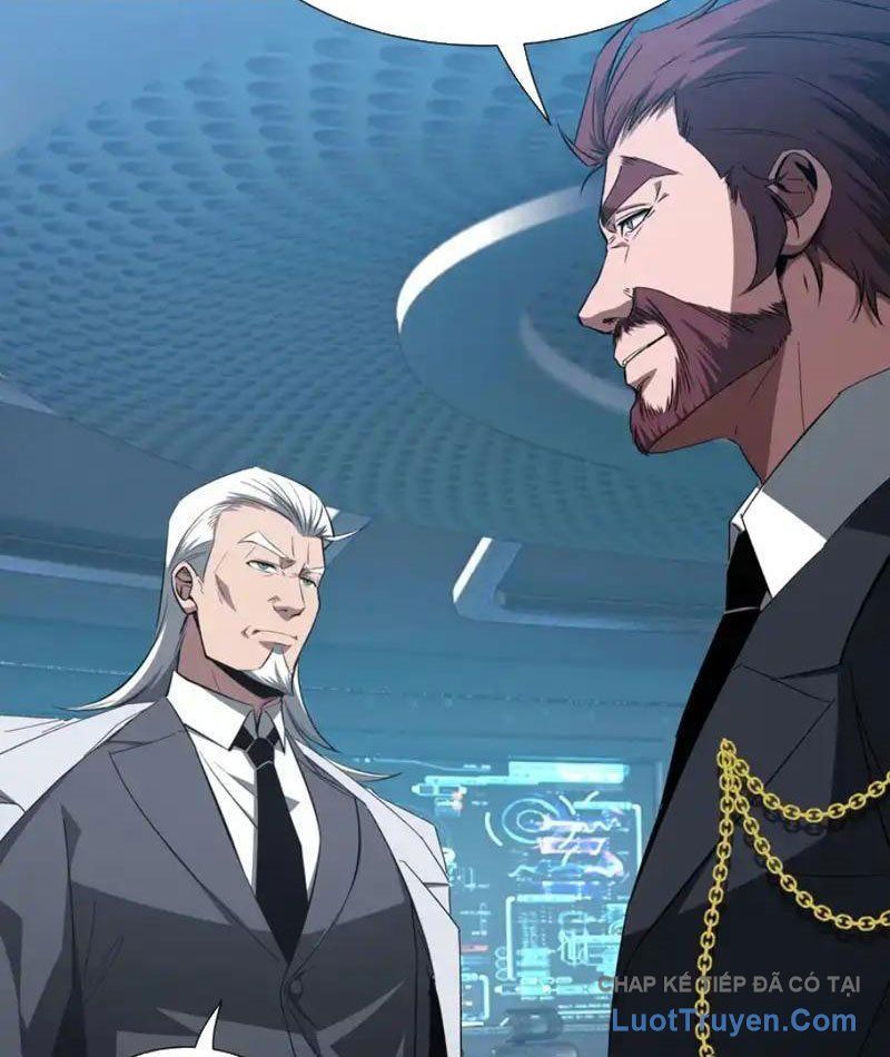 Dị Ngục Bạo Quân: Cái Bóng Của Ta Có Thể Tiến Hóa Vô Hạn - Chapter 58 - Page 16