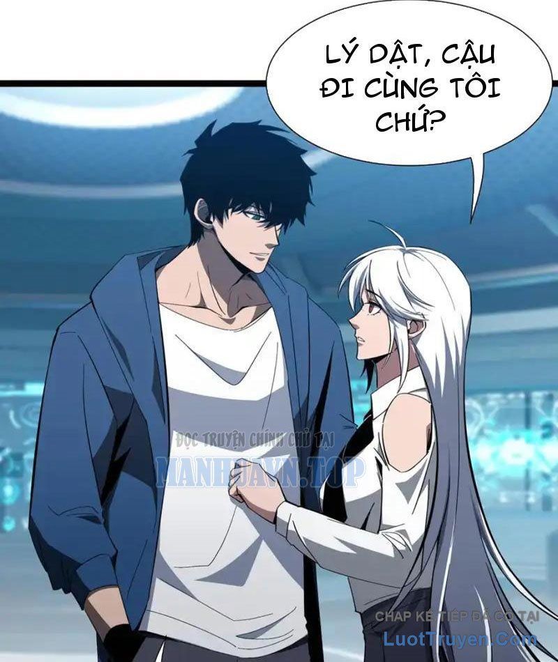 Dị Ngục Bạo Quân: Cái Bóng Của Ta Có Thể Tiến Hóa Vô Hạn - Chapter 58 - Page 20