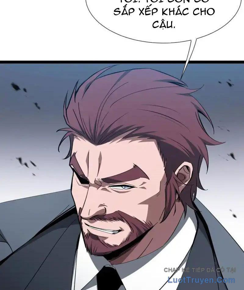 Dị Ngục Bạo Quân: Cái Bóng Của Ta Có Thể Tiến Hóa Vô Hạn - Chapter 58 - Page 22