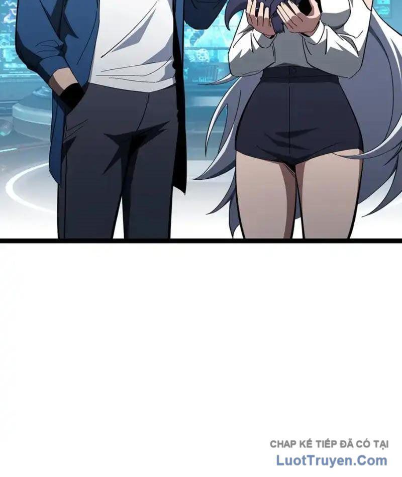 Dị Ngục Bạo Quân: Cái Bóng Của Ta Có Thể Tiến Hóa Vô Hạn - Chapter 58 - Page 25