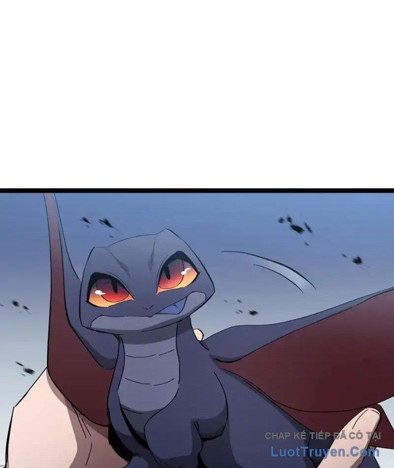 Dị Ngục Bạo Quân: Cái Bóng Của Ta Có Thể Tiến Hóa Vô Hạn - Chapter 58 - Page 26