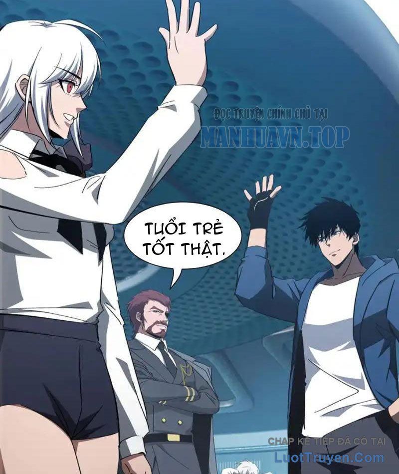 Dị Ngục Bạo Quân: Cái Bóng Của Ta Có Thể Tiến Hóa Vô Hạn - Chapter 58 - Page 31