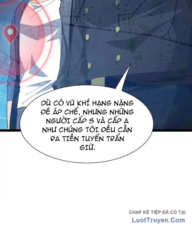 Dị Ngục Bạo Quân: Cái Bóng Của Ta Có Thể Tiến Hóa Vô Hạn - Chapter 58 - Page 34