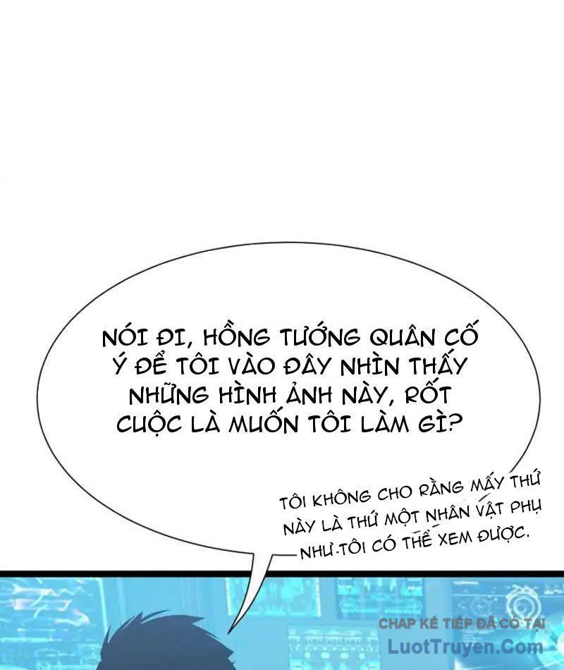 Dị Ngục Bạo Quân: Cái Bóng Của Ta Có Thể Tiến Hóa Vô Hạn - Chapter 58 - Page 35