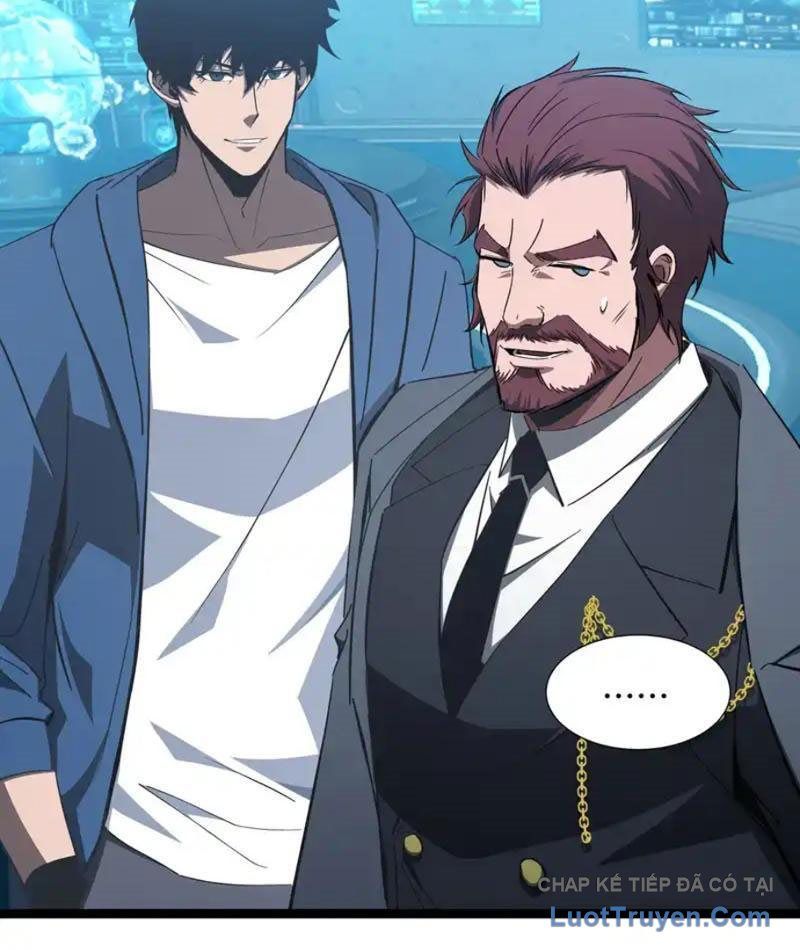 Dị Ngục Bạo Quân: Cái Bóng Của Ta Có Thể Tiến Hóa Vô Hạn - Chapter 58 - Page 36