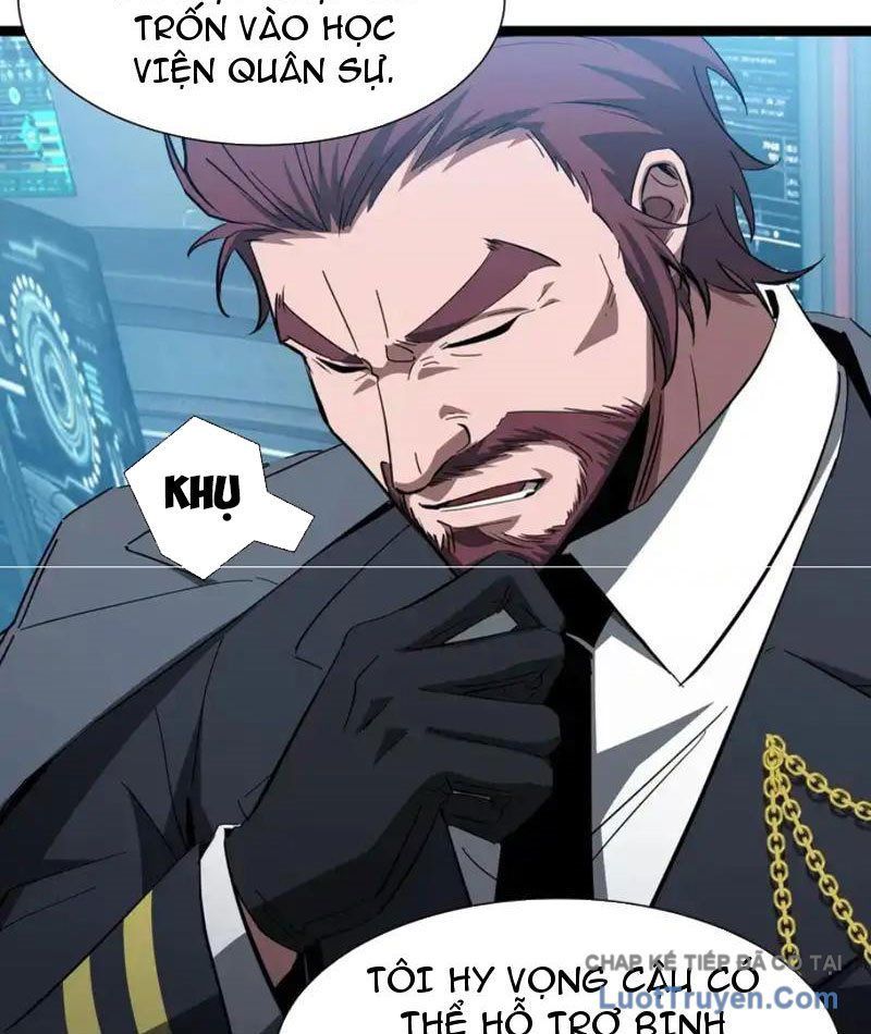 Dị Ngục Bạo Quân: Cái Bóng Của Ta Có Thể Tiến Hóa Vô Hạn - Chapter 58 - Page 38