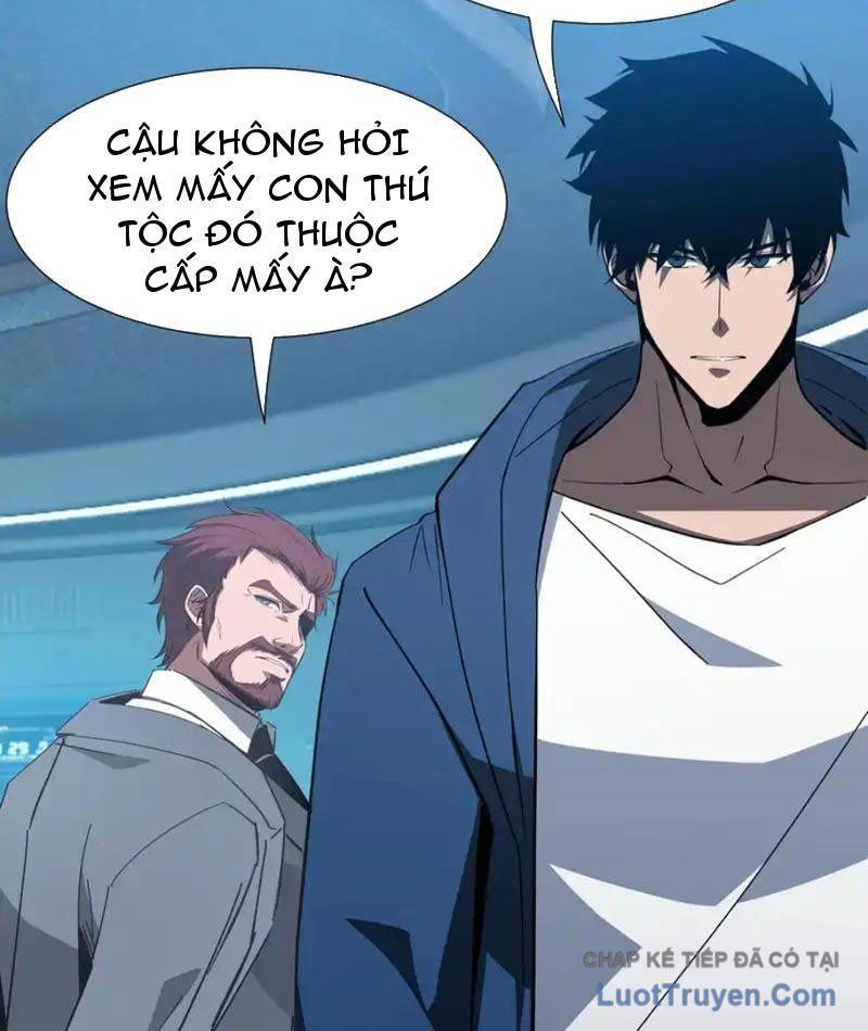 Dị Ngục Bạo Quân: Cái Bóng Của Ta Có Thể Tiến Hóa Vô Hạn - Chapter 58 - Page 40