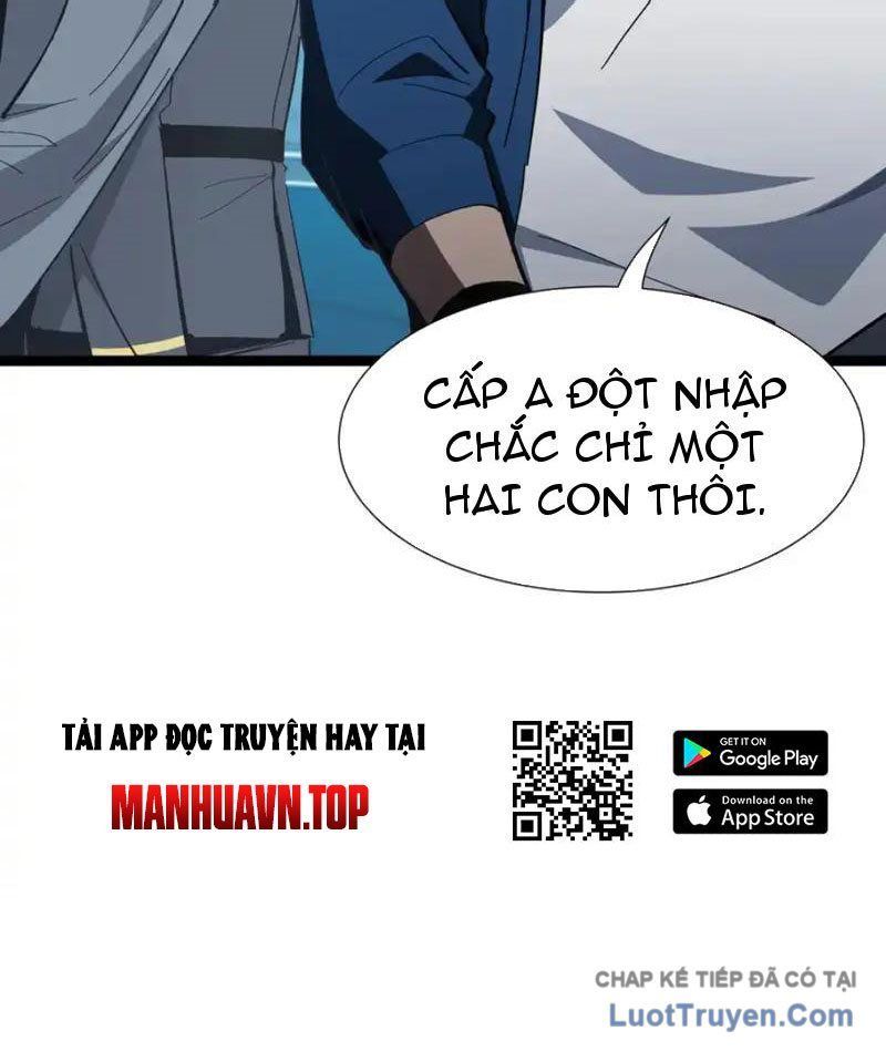 Dị Ngục Bạo Quân: Cái Bóng Của Ta Có Thể Tiến Hóa Vô Hạn - Chapter 58 - Page 41