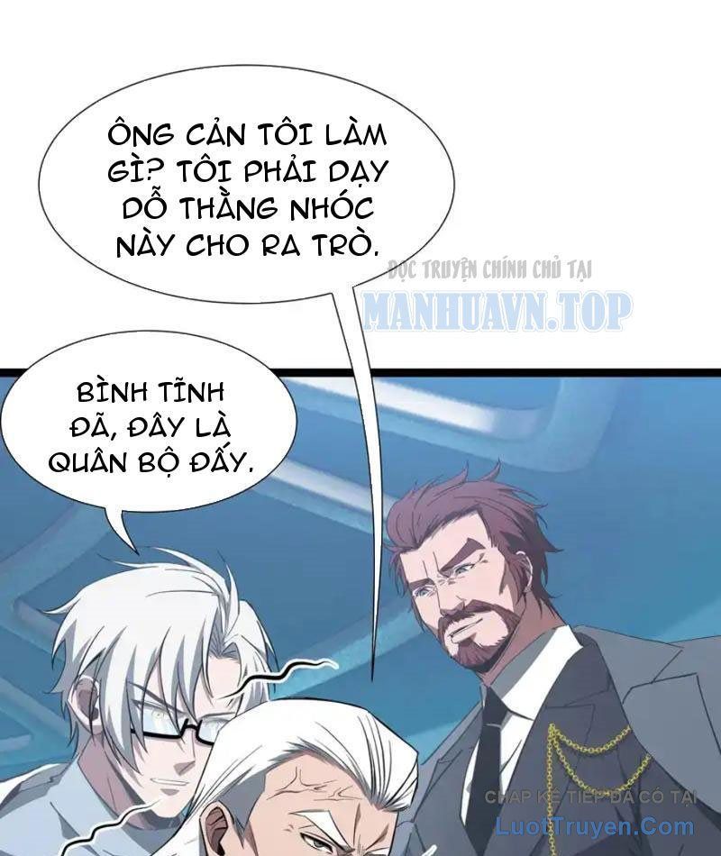 Dị Ngục Bạo Quân: Cái Bóng Của Ta Có Thể Tiến Hóa Vô Hạn - Chapter 58 - Page 44