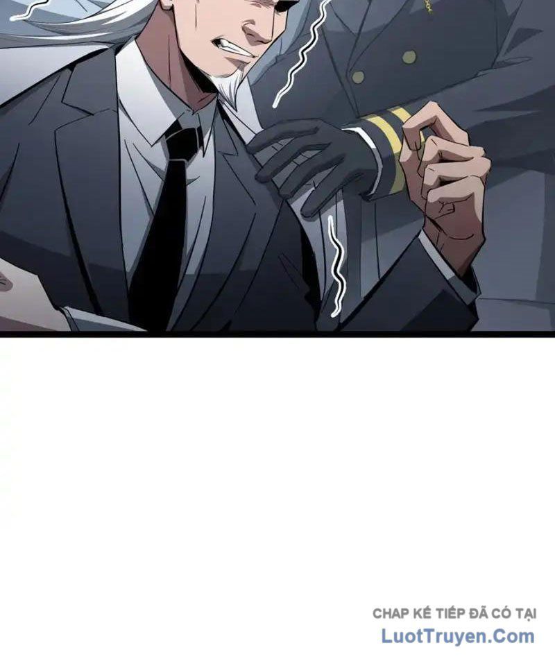 Dị Ngục Bạo Quân: Cái Bóng Của Ta Có Thể Tiến Hóa Vô Hạn - Chapter 58 - Page 45