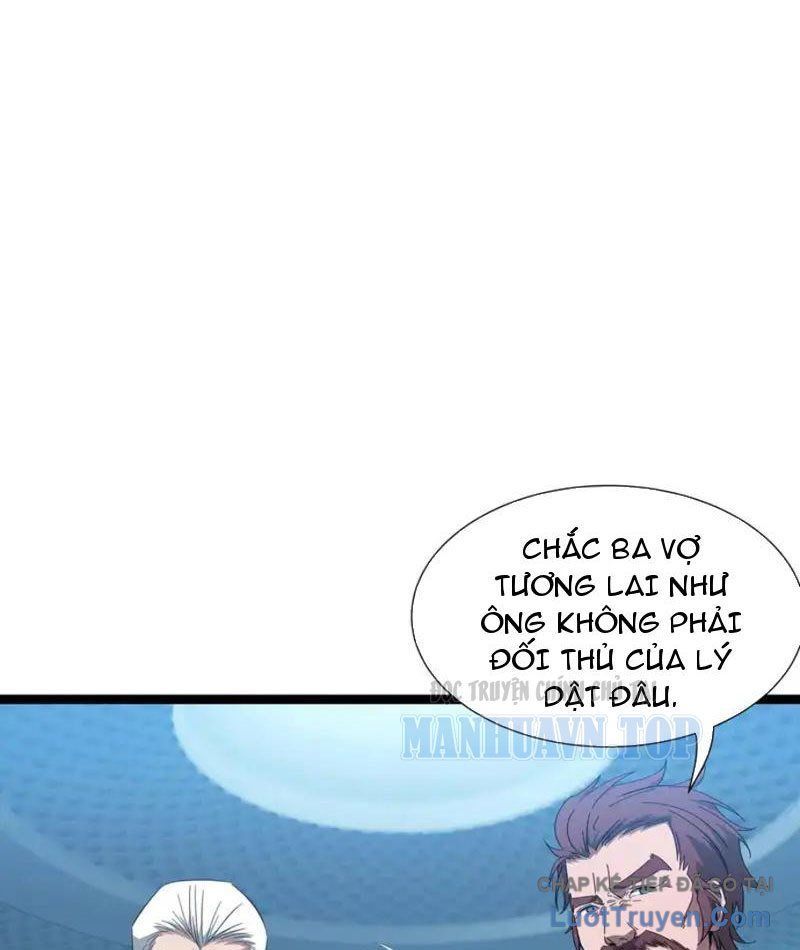 Dị Ngục Bạo Quân: Cái Bóng Của Ta Có Thể Tiến Hóa Vô Hạn - Chapter 58 - Page 46