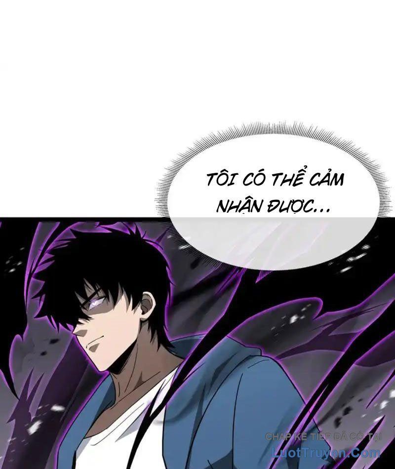 Dị Ngục Bạo Quân: Cái Bóng Của Ta Có Thể Tiến Hóa Vô Hạn - Chapter 58 - Page 48