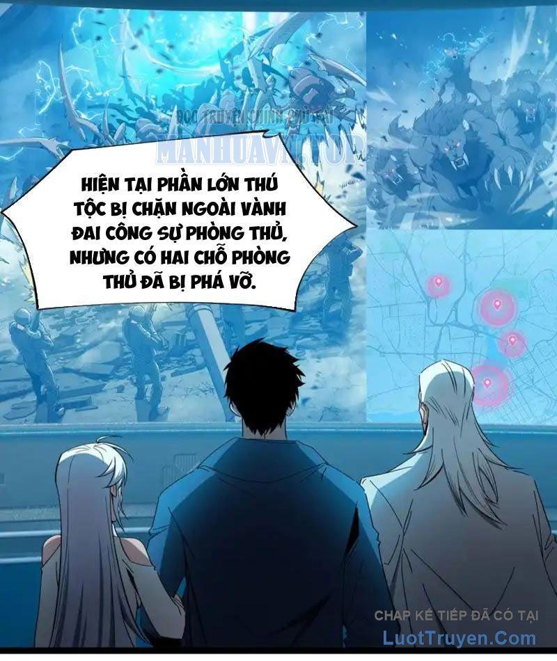 Dị Ngục Bạo Quân: Cái Bóng Của Ta Có Thể Tiến Hóa Vô Hạn - Chapter 58 - Page 5