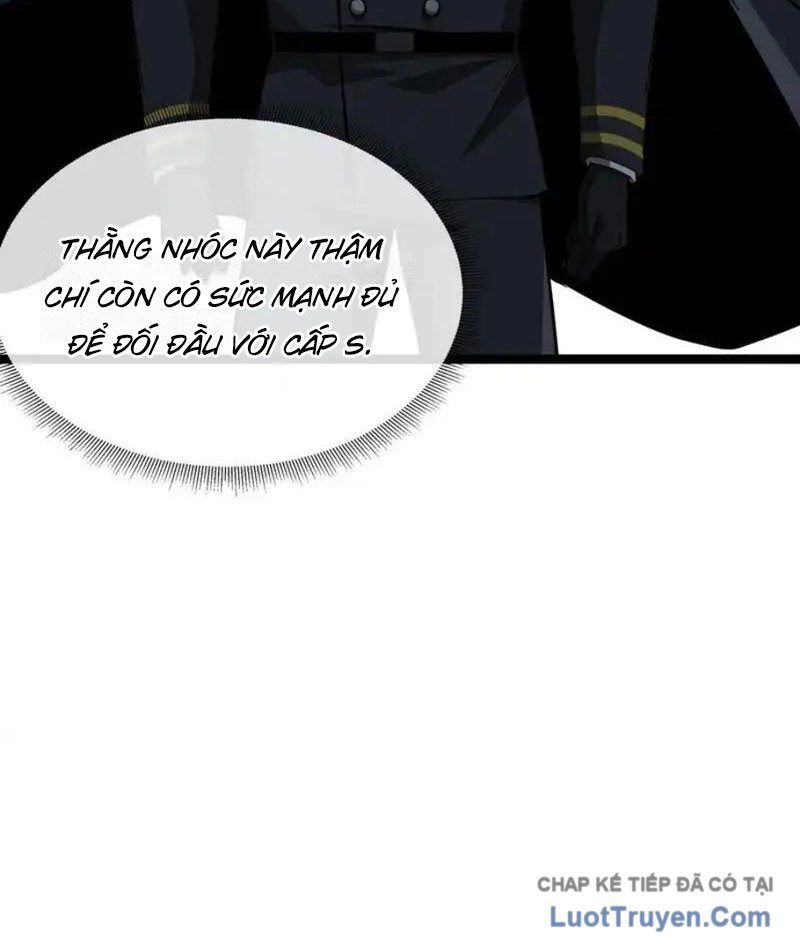 Dị Ngục Bạo Quân: Cái Bóng Của Ta Có Thể Tiến Hóa Vô Hạn - Chapter 58 - Page 50