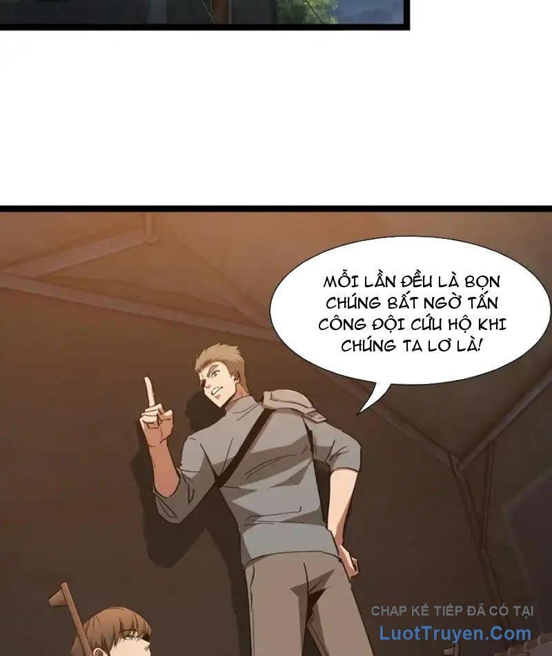 Dị Ngục Bạo Quân: Cái Bóng Của Ta Có Thể Tiến Hóa Vô Hạn - Chapter 58 - Page 52