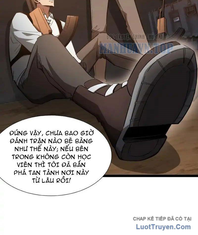 Dị Ngục Bạo Quân: Cái Bóng Của Ta Có Thể Tiến Hóa Vô Hạn - Chapter 58 - Page 53