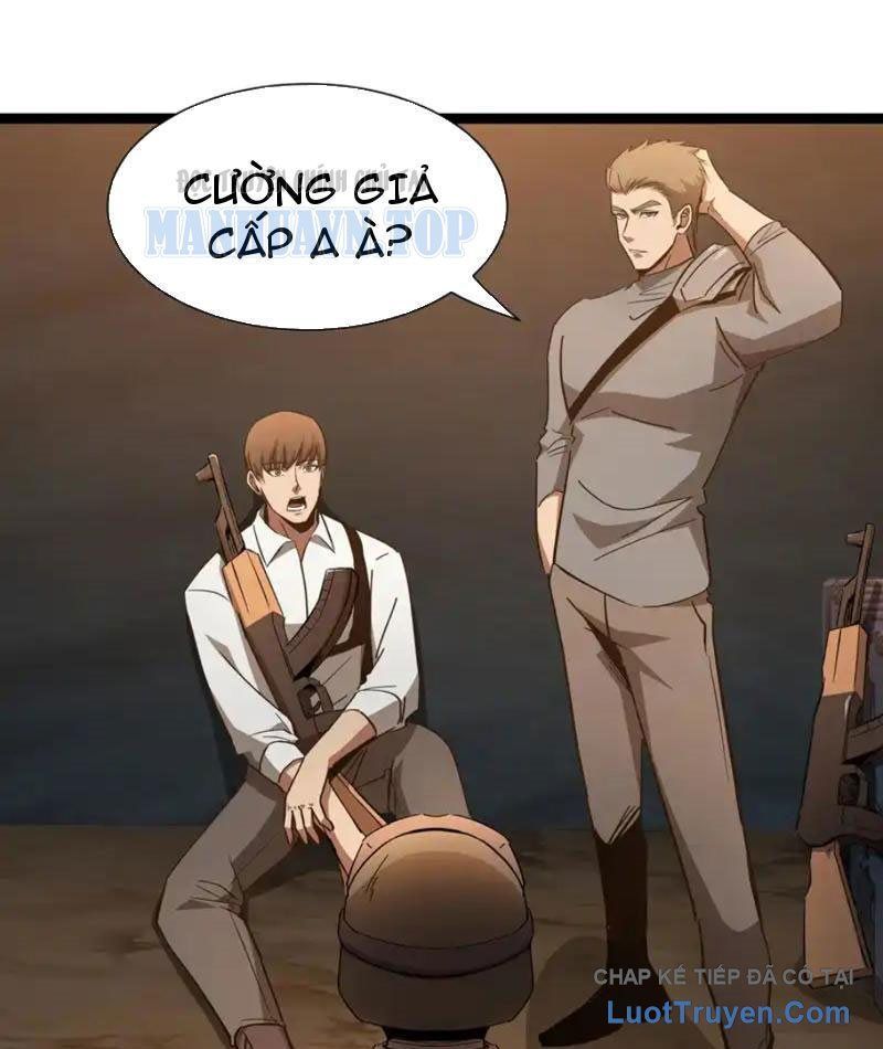 Dị Ngục Bạo Quân: Cái Bóng Của Ta Có Thể Tiến Hóa Vô Hạn - Chapter 58 - Page 55