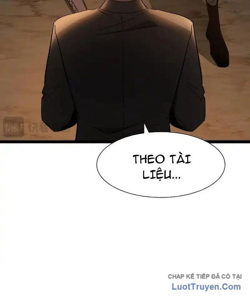 Dị Ngục Bạo Quân: Cái Bóng Của Ta Có Thể Tiến Hóa Vô Hạn - Chapter 58 - Page 56