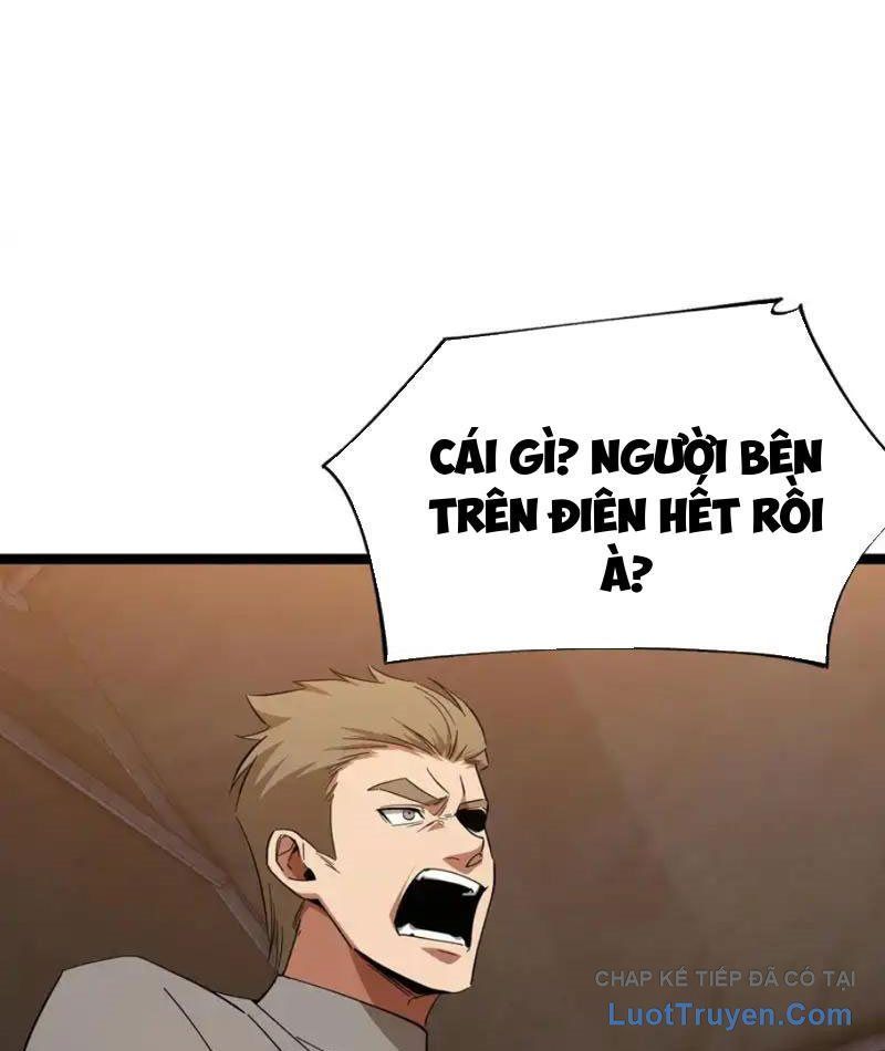 Dị Ngục Bạo Quân: Cái Bóng Của Ta Có Thể Tiến Hóa Vô Hạn - Chapter 58 - Page 59