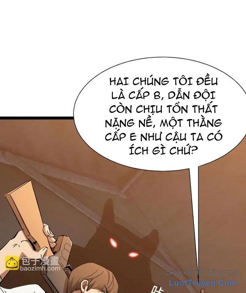 Dị Ngục Bạo Quân: Cái Bóng Của Ta Có Thể Tiến Hóa Vô Hạn - Chapter 58 - Page 61