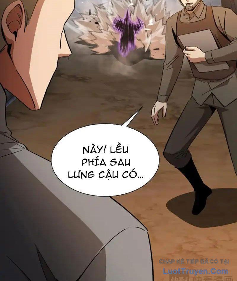 Dị Ngục Bạo Quân: Cái Bóng Của Ta Có Thể Tiến Hóa Vô Hạn - Chapter 58 - Page 64