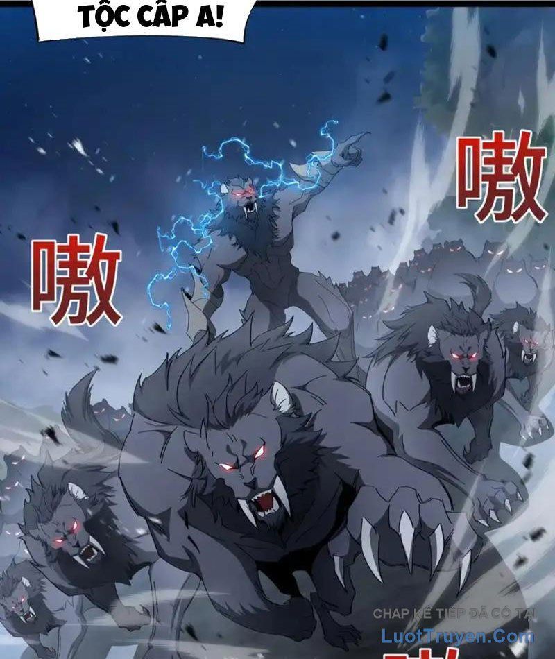 Dị Ngục Bạo Quân: Cái Bóng Của Ta Có Thể Tiến Hóa Vô Hạn - Chapter 58 - Page 7