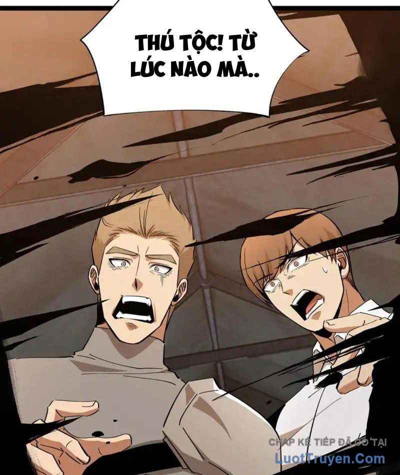 Dị Ngục Bạo Quân: Cái Bóng Của Ta Có Thể Tiến Hóa Vô Hạn - Chapter 58 - Page 71